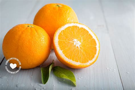 are oranges from china